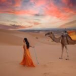 Tour di 3 Giorni nel Deserto da Marrakech