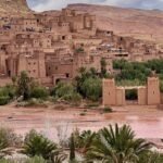 Tour di 3 Giorni da Fes a Marrakech