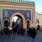 Tour di 5 Giorni da Fes a Marrakech via Deserto di Merzouga