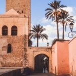 Tour di 5 Giorni da Tangeri a Marrakech