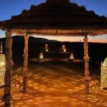 Tour di 3 Giorni nel Deserto di Merzouga da Errachidia a Marrakech