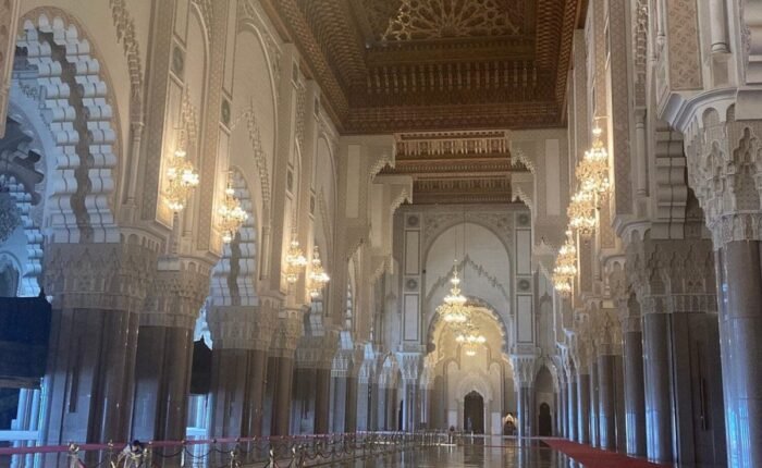 Itinerario di 10 Giorni in Marocco