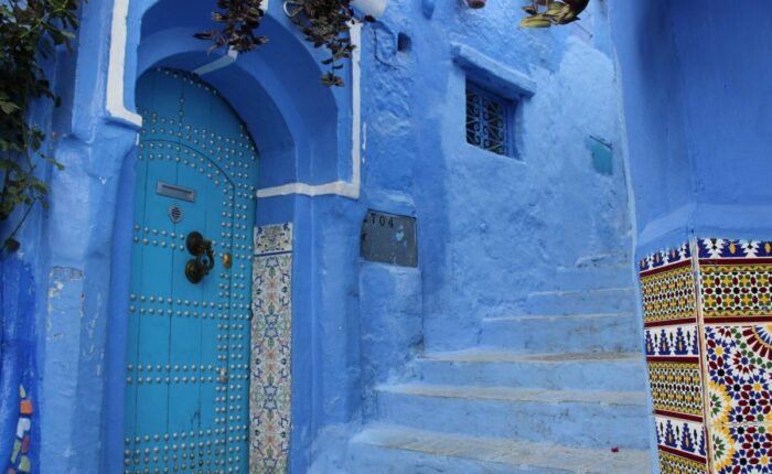 Tour di 7 Giorni da Tangeri a Marrakech