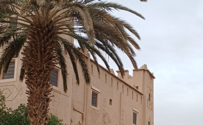 Tour di 4 Giorni da Marrakech a Merzouga