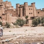 Tour di 4 Giorni da Marrakech a Fes nel Deserto