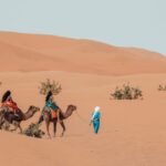 Tour di 4 Giorni nel Deserto