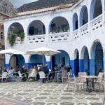 Tour di 8 Giorni da Tangeri a Marrakech