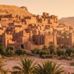Tour di 4 Giorni nel Deserto da Marrakech a Merzouga