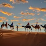 5 Giorni Itinerario a Marrakech e Tour del Deserto