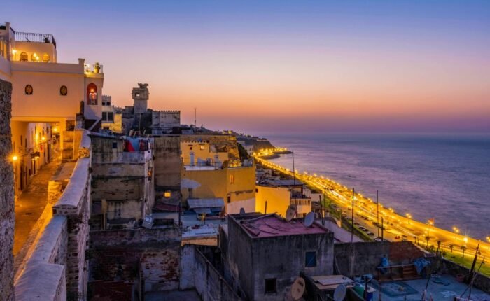 Itinerario di 6 Giorni in Marocco