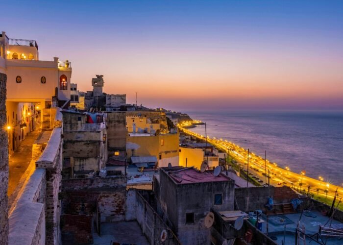 Itinerario di 6 Giorni in Marocco