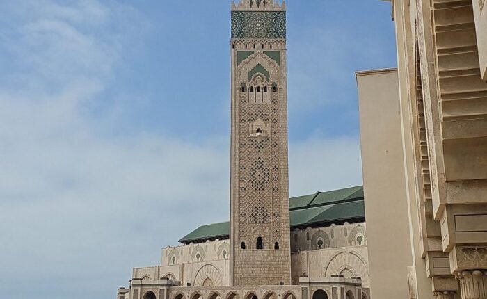 Itinerario di 12 Giorni in Marocco
