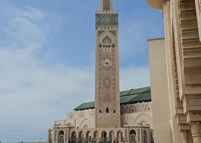 Itinerario di 12 Giorni in Marocco