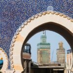 Tour di 2 Giorni nel Deserto da Fes