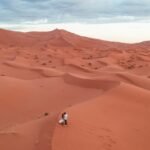 Tour di 6 Giorni da Tangeri a Marrakech