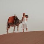 Itinerario di 5 Giorni in Marocco