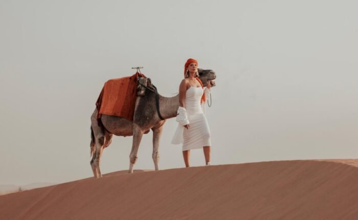 Itinerario di 5 Giorni in Marocco