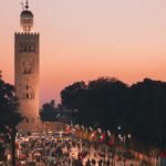 Tour di 5 Giorni da Marrakech a Merzouga