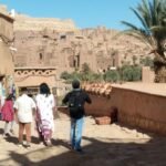 Itinerario di 4 Giorni in Marocco