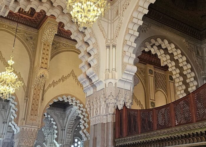 Itinerario di 8 Giorni in Marocco