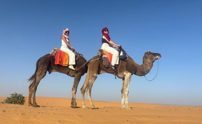 Viaggi di 4 Giorni da Ouarzazate