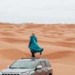 Viaggi di 7 Giorni da Ouarzazate a Marrakech via il Sahara