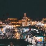 Tour di 5 Giorni da Marrakech a Fes