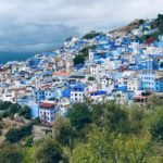 Viaggio Avventura Marocco Campo Nomade Sotto le Stelle nel deserto del Sahara marocchino vicino a Merzouga, tour ed escursioni in Marocco con Esplora il Marocco.