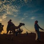 Tour di 3 Giorni da Marrakech a Merzouga