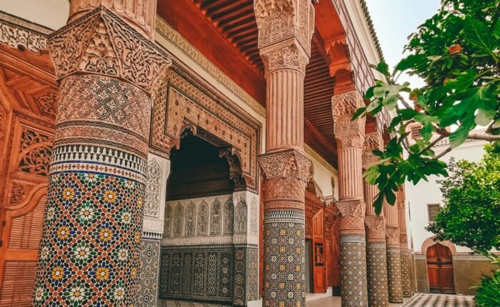 Itinerario di 9 Giorni in Marocco