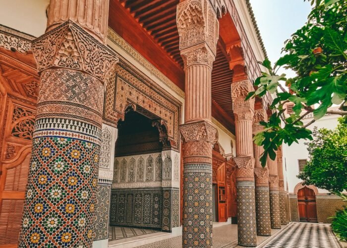 Itinerario di 9 Giorni in Marocco