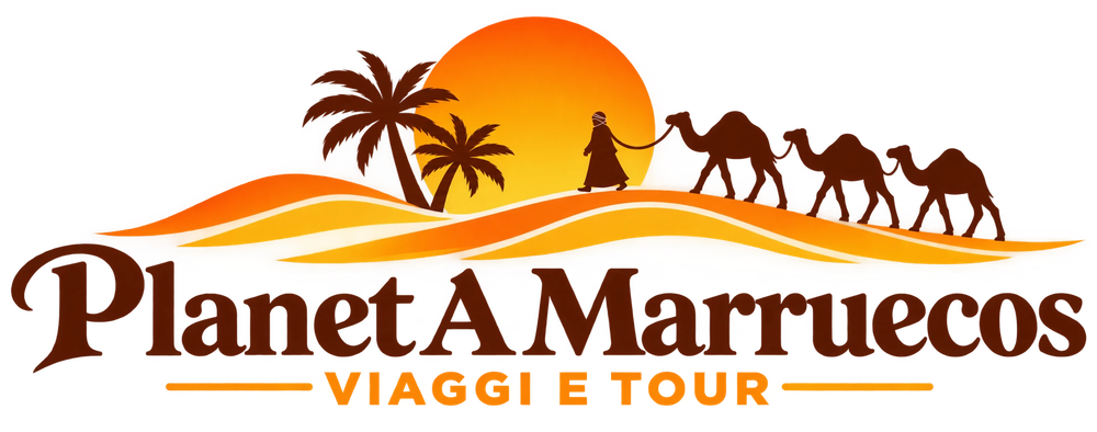 Planet A Marruecos - Viajes y tours por Marruecos
